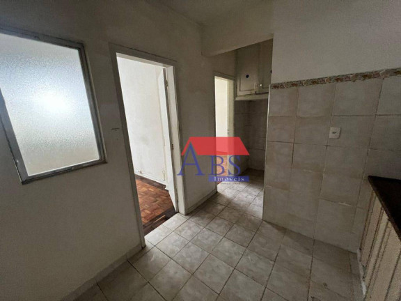 Imagem Apartamento com 1 Quarto à Venda, 46 m² em José Menino - Santos Imagem Apartamento com 1 Quarto à Venda, 46 m² em José Menino - Santos
