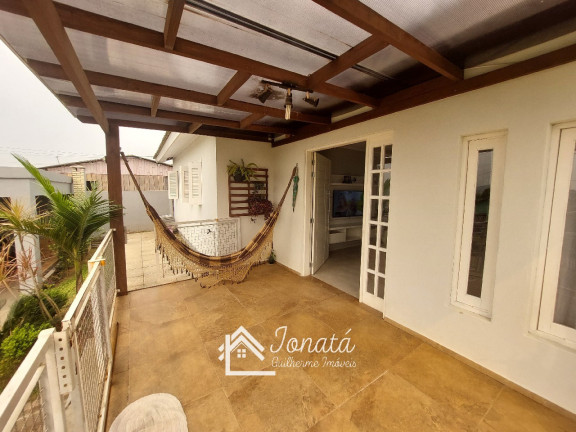 Imagem Casa com 3 Quartos à Venda, 156 m² em Bosque De Capela - Capela De Santana