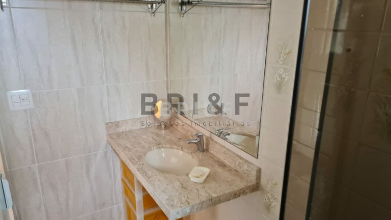 Imagem Apartamento com 2 Quartos à Venda, 77 m² em Campo Belo - São Paulo Imagem Apartamento com 2 Quartos à Venda, 77 m² em Campo Belo - São Paulo