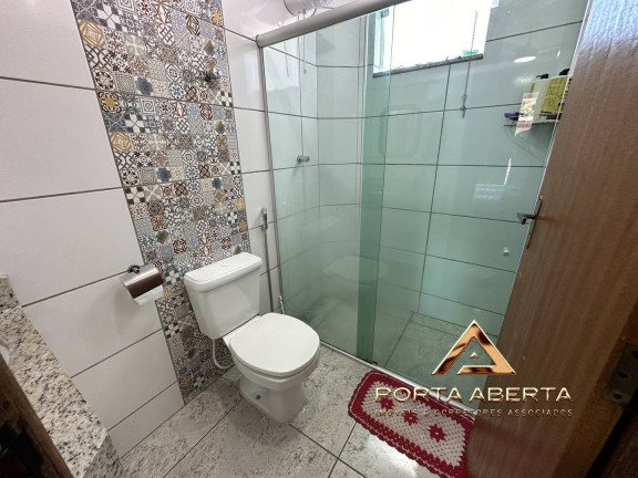 Imagem Apartamento com 3 Quartos à Venda, 87 m² em Parque Das águas - Ipatinga