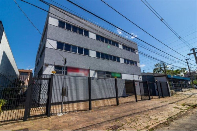 Imagem Imóvel à Venda, 2.175 m² em Partenon - Porto Alegre Imagem Imóvel à Venda, 2.175 m² em Partenon - Porto Alegre