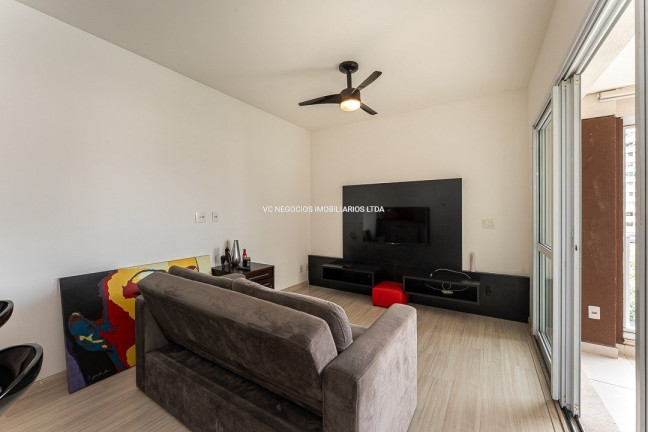 Imagem Apartamento com 1 Quarto à Venda, 57 m² em Paraíso - São Paulo Imagem Apartamento com 1 Quarto à Venda, 57 m² em Paraíso - São Paulo