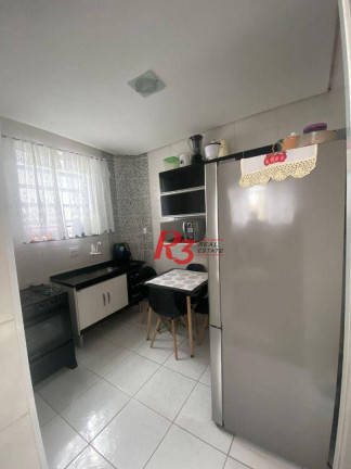 Imagem Apartamento com 2 Quartos à Venda, 85 m² em Macuco - Santos Imagem Apartamento com 2 Quartos à Venda, 85 m² em Macuco - Santos