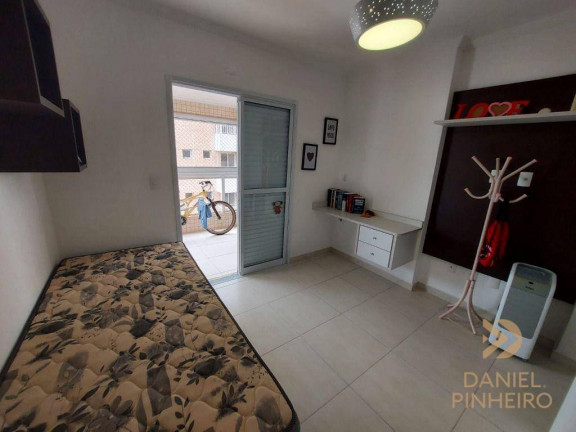 Imagem Apartamento com 3 Quartos à Venda, 131 m² em Aviação - Praia Grande Imagem Apartamento com 3 Quartos à Venda, 131 m² em Aviação - Praia Grande