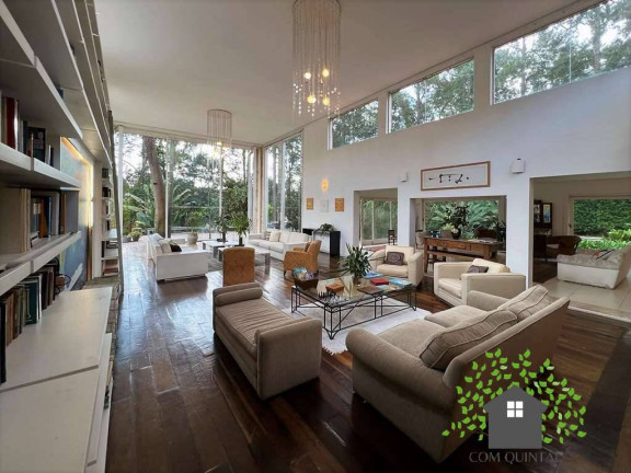 Imagem Casa com 6 Quartos à Venda, 4 m² em Vila Santo Antônio - Cotia