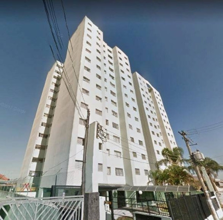 Imagem Imóvel com 3 Quartos à Venda, 83 m² em Vila Ema - São Paulo Imagem Imóvel com 3 Quartos à Venda, 83 m² em Vila Ema - São Paulo
