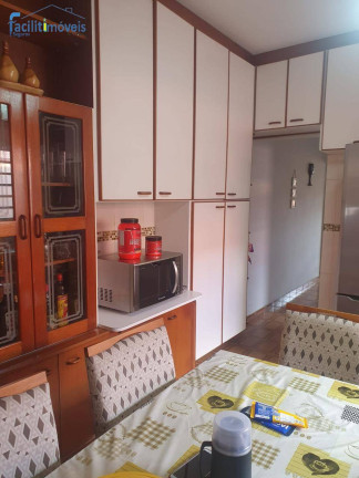 Imagem Casa com 2 Quartos à Venda, 143 m² em Planalto - São Bernardo Do Campo Imagem Casa com 2 Quartos à Venda, 143 m² em Planalto - São Bernardo Do Campo