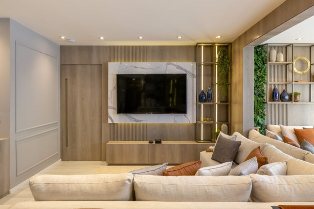 Imagem Apartamento com 3 Quartos à Venda, 131 m² em Ipiranga - São Paulo