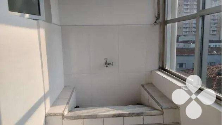Imagem Imóvel com 1 Quarto à Venda, 93 m² em Centro - São Vicente Imagem Imóvel com 1 Quarto à Venda, 93 m² em Centro - São Vicente