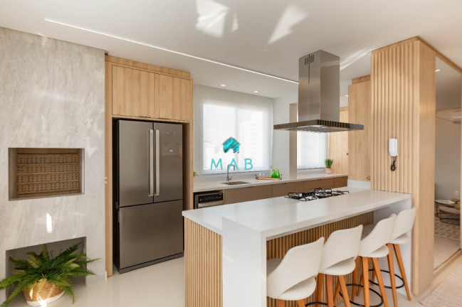 Imagem Apartamento com 3 Quartos à Venda, 275 m² em Centro - Balneário Camboriú