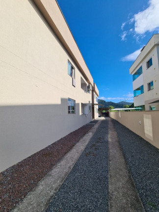 Imagem Apartamento com 2 Quartos à Venda, 60 m² em Itoupavazinha - Blumenau