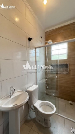 Imagem Casa com 2 Quartos à Venda, 86 m² em Jussara - Mongaguá