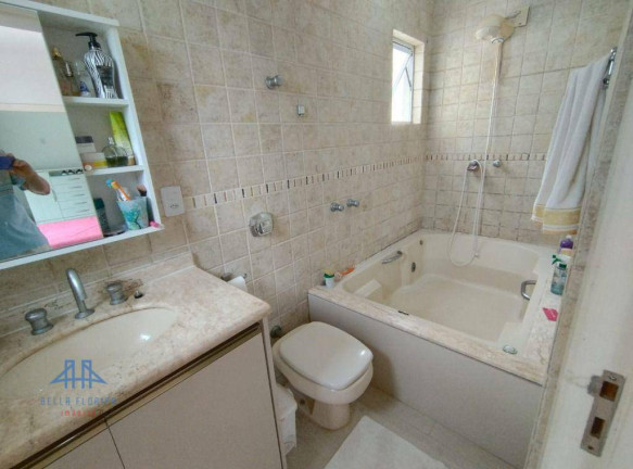 Imagem Cobertura com 4 Quartos à Venda, 195 m² em Córrego Grande - Florianópolis