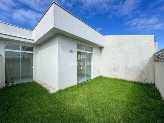 Imagem Casa à Venda, 97 m² em Barra Do Sai - Itapoá