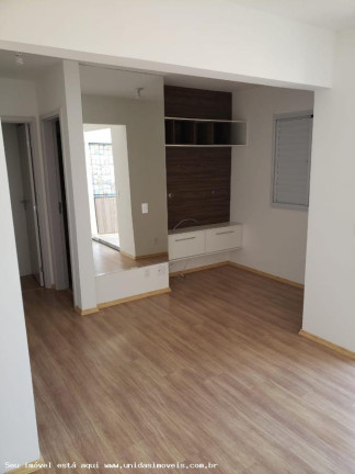 Imagem Apartamento com 2 Quartos à Venda, 59 m² em Jardim Parque Morumbi - São Paulo