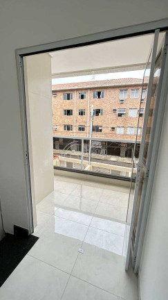 Imagem Casa com 3 Quartos à Venda, 95 m² em Embaré - Santos Imagem Casa com 3 Quartos à Venda, 95 m² em Embaré - Santos