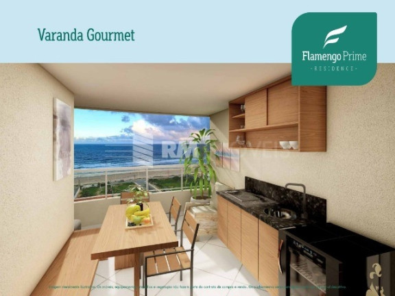 Imagem Apartamento com 1 Quarto à Venda, 41 m² em Praia Do Flamengo - Salvador Imagem Apartamento com 1 Quarto à Venda, 41 m² em Praia Do Flamengo - Salvador