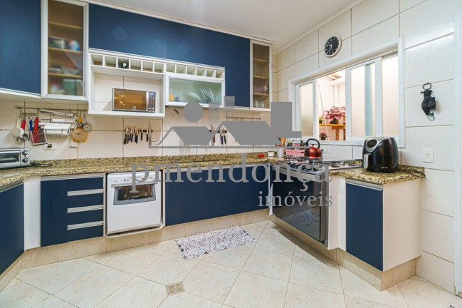 Imagem Casa com 4 Quartos à Venda, 261 m² em Perdizes - São Paulo Imagem Casa com 4 Quartos à Venda, 261 m² em Perdizes - São Paulo