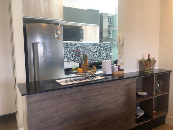 Imagem Apartamento com 2 Quartos à Venda, 67 m² em Guaiaúna Imagem Apartamento com 2 Quartos à Venda, 67 m² em Guaiaúna
