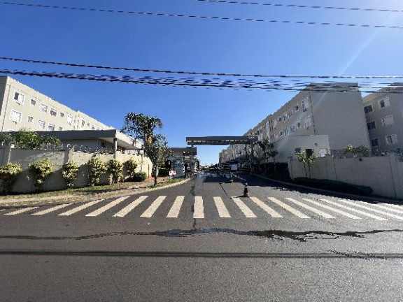 Imagem Apartamento com 2 Quartos à Venda, 43 m² em Jardim Heitor Rigon - Ribeirao Preto Imagem Apartamento com 2 Quartos à Venda, 43 m² em Jardim Heitor Rigon - Ribeirao Preto