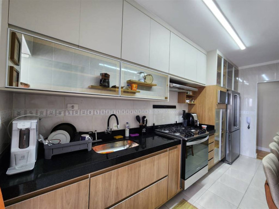 Imagem Apartamento com 2 Quartos à Venda, 85 m² em Caiçara - Praia Grande Imagem Apartamento com 2 Quartos à Venda, 85 m² em Caiçara - Praia Grande