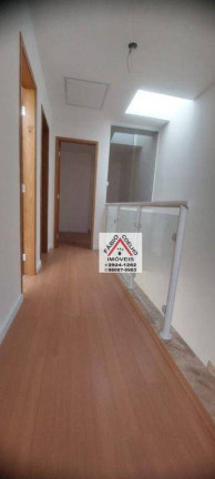 Imagem Sobrado com 3 Quartos à Venda, 115 m² em Campo Grande - São Paulo Imagem Sobrado com 3 Quartos à Venda, 115 m² em Campo Grande - São Paulo
