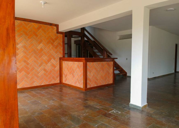 Imagem Casa com 5 Quartos à Venda, 660 m² em Praia Dura - Ubatuba