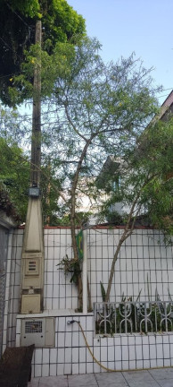Imagem Sobrado com 4 Quartos à Venda, 180 m² em Boqueirão - Santos Imagem Sobrado com 4 Quartos à Venda, 180 m² em Boqueirão - Santos