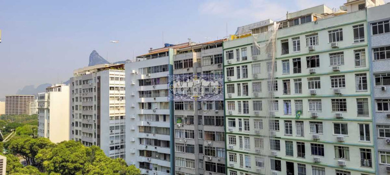Imagem Apartamento com 4 Quartos à Venda, 380 m² em Flamengo - Rio De Janeiro