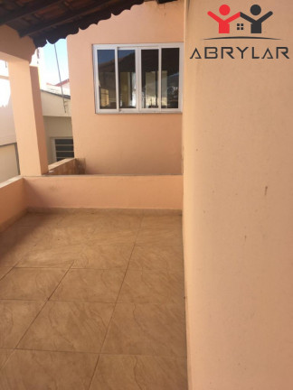 Imagem Sobrado com 3 Quartos à Venda, 16 m² em Parque Residencial Eloy Chaves - Jundiaí Imagem Sobrado com 3 Quartos à Venda, 16 m² em Parque Residencial Eloy Chaves - Jundiaí