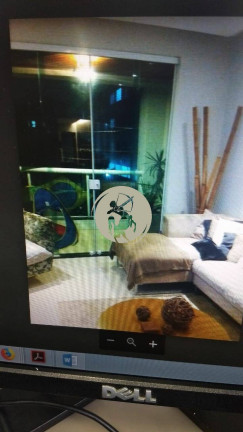 Imagem Casa com 3 Quartos à Venda, 170 m² em Boqueirao - Santos Imagem Casa com 3 Quartos à Venda, 170 m² em Boqueirao - Santos