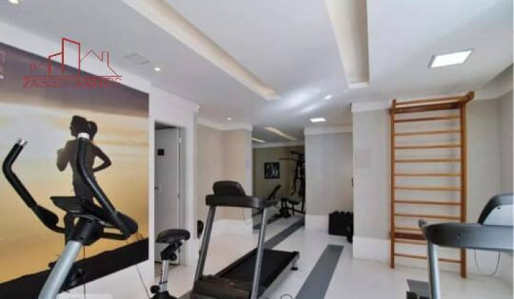 Imagem Apartamento com 3 Quartos à Venda, 62 m² em Vila Andrade - São Paulo Imagem Apartamento com 3 Quartos à Venda, 62 m² em Vila Andrade - São Paulo