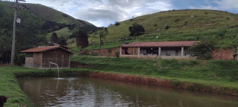 Chácara com 2 Quartos à Venda, 120 m² em Paiol Grande - Redenção Da Serra