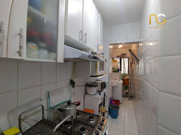 Imagem Apartamento com 2 Quartos à Venda, 60 m² em Aviação - Praia Grande Imagem Apartamento com 2 Quartos à Venda, 60 m² em Aviação - Praia Grande
