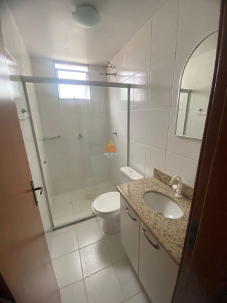 Imagem Apartamento com 2 Quartos à Venda, em Santa Tereza I - Barbacena Imagem Apartamento com 2 Quartos à Venda, em Santa Tereza I - Barbacena