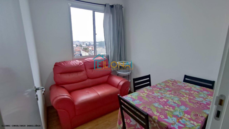 Imagem Apartamento com 2 Quartos à Venda, 38 m² em Itaquera - São Paulo Imagem Apartamento com 2 Quartos à Venda, 38 m² em Itaquera - São Paulo