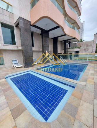Imagem Apartamento com 2 Quartos à Venda,  em Aviação - Praia Grande