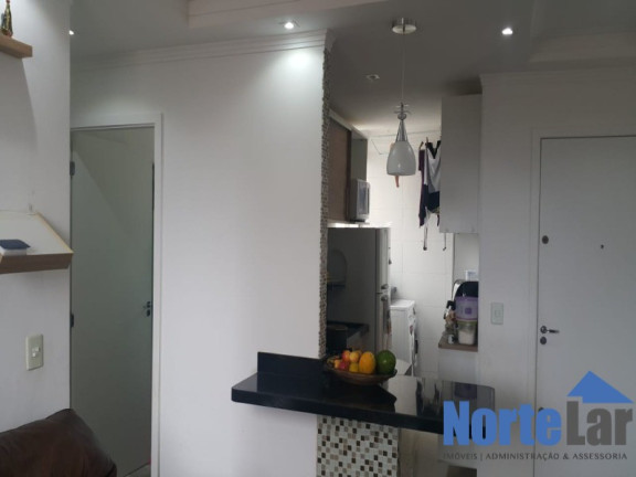 Imagem Apartamento com 2 Quartos à Venda, 43 m² em Jaraguá - São Paulo Imagem Apartamento com 2 Quartos à Venda, 43 m² em Jaraguá - São Paulo
