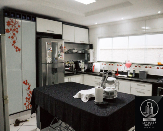 Imagem Casa com 4 Quartos à Venda, 308 m² em Ibiti Royal Park - Sorocaba Imagem Casa com 4 Quartos à Venda, 308 m² em Ibiti Royal Park - Sorocaba