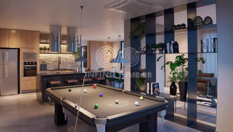 Imagem Apartamento com 4 Quartos à Venda, 152 m² em Mooca - São Paulo