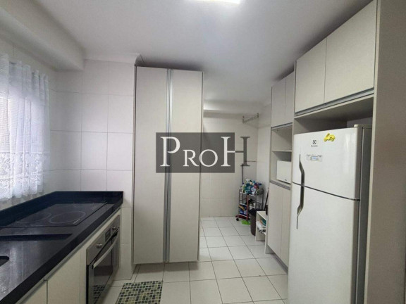 Imagem Apartamento com 3 Quartos à Venda, 89 m² em Campestre - Santo André Imagem Apartamento com 3 Quartos à Venda, 89 m² em Campestre - Santo André
