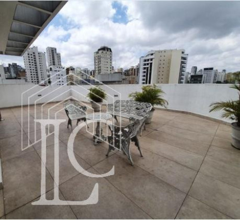Imagem Apartamento com 1 Quarto para Alugar, 45 m² em Jardim Paulista - São Paulo Imagem Apartamento com 1 Quarto para Alugar, 45 m² em Jardim Paulista - São Paulo