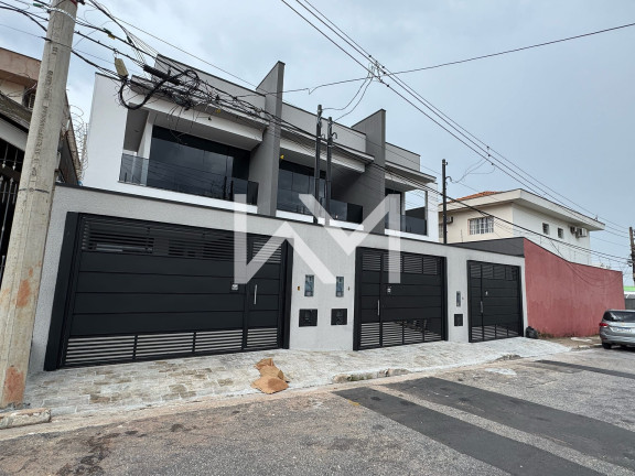 Sobrado com 3 Quartos à Venda, 180 m² em Vila Progresso - Guarulhos