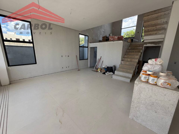 Imagem Casa de Condomínio com 3 Quartos à Venda, 300 m² em São Venâncio - Itupeva