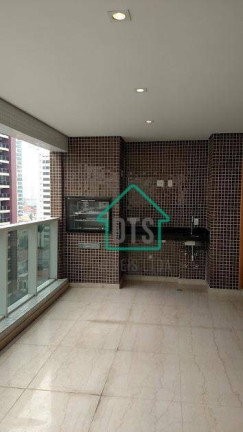 Imagem Apartamento com 3 Quartos à Venda, 218 m² em Tatuapé - São Paulo
