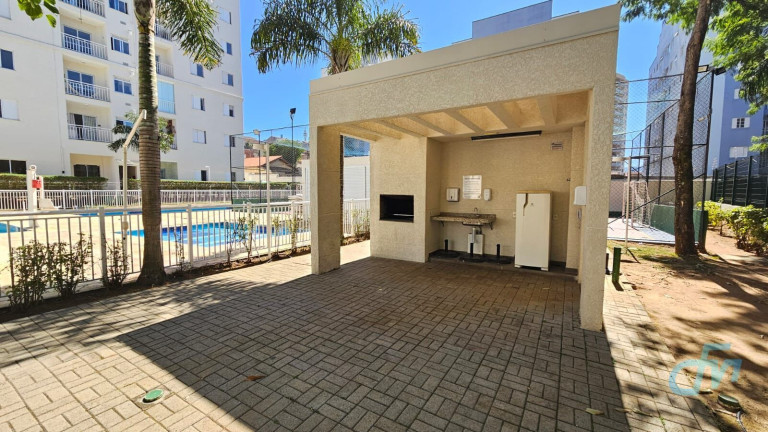 Imagem Apartamento com 3 Quartos à Venda, 60 m² em Parque Santana - Mogi Das Cruzes Imagem Apartamento com 3 Quartos à Venda, 60 m² em Parque Santana - Mogi Das Cruzes