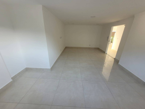 Imagem Apartamento com 2 Quartos à Venda, 180 m² em Canto Do Forte - Praia Grande