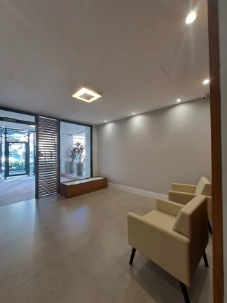 Imagem Apartamento com 2 Quartos à Venda, 104 m² em Mont Serrat - Porto Alegre