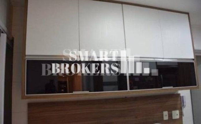 Imagem Apartamento com 3 Quartos à Venda, 169 m² em Vila Clementino - São Paulo Imagem Apartamento com 3 Quartos à Venda, 169 m² em Vila Clementino - São Paulo