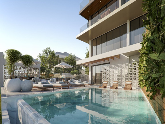 Imagem Apartamento com 4 Quartos à Venda, 226 m² em Praia Brava De Itajaí - Itajaí